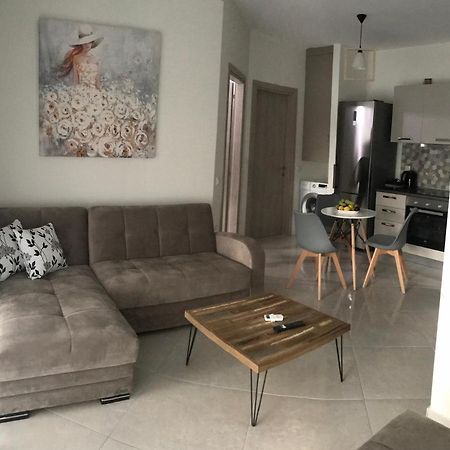 Cyclops Luxury Apartments イグメニツァ エクステリア 写真