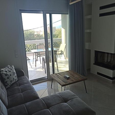 Cyclops Luxury Apartments イグメニツァ エクステリア 写真