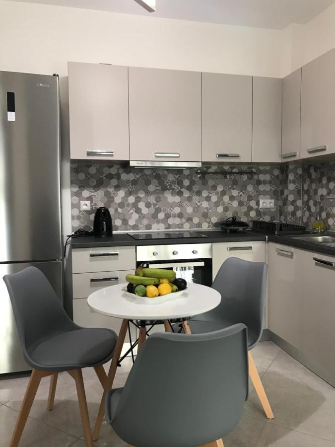 Cyclops Luxury Apartments イグメニツァ エクステリア 写真