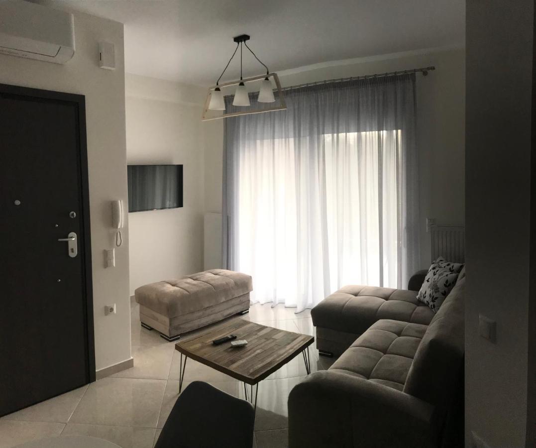 Cyclops Luxury Apartments イグメニツァ エクステリア 写真