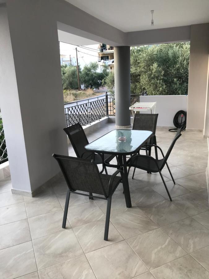 Cyclops Luxury Apartments イグメニツァ エクステリア 写真