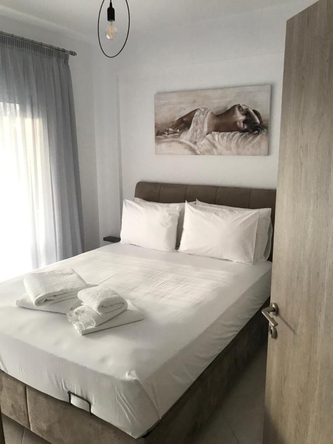 Cyclops Luxury Apartments イグメニツァ エクステリア 写真