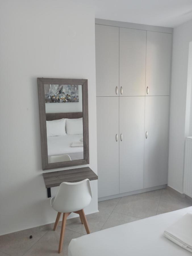 Cyclops Luxury Apartments イグメニツァ エクステリア 写真