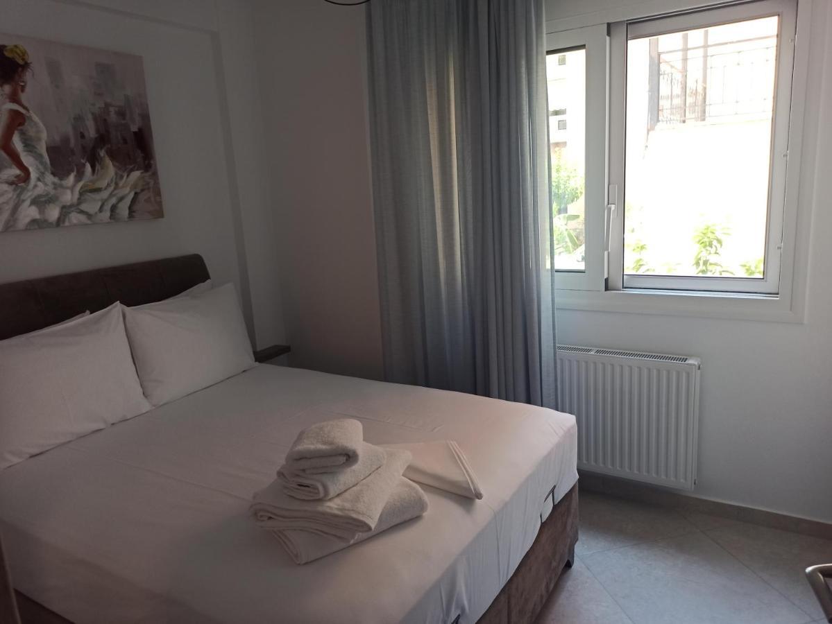 Cyclops Luxury Apartments イグメニツァ エクステリア 写真