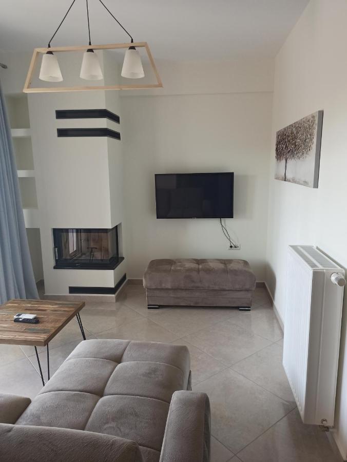 Cyclops Luxury Apartments イグメニツァ エクステリア 写真