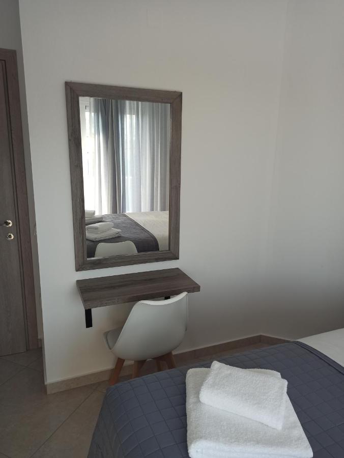 Cyclops Luxury Apartments イグメニツァ エクステリア 写真