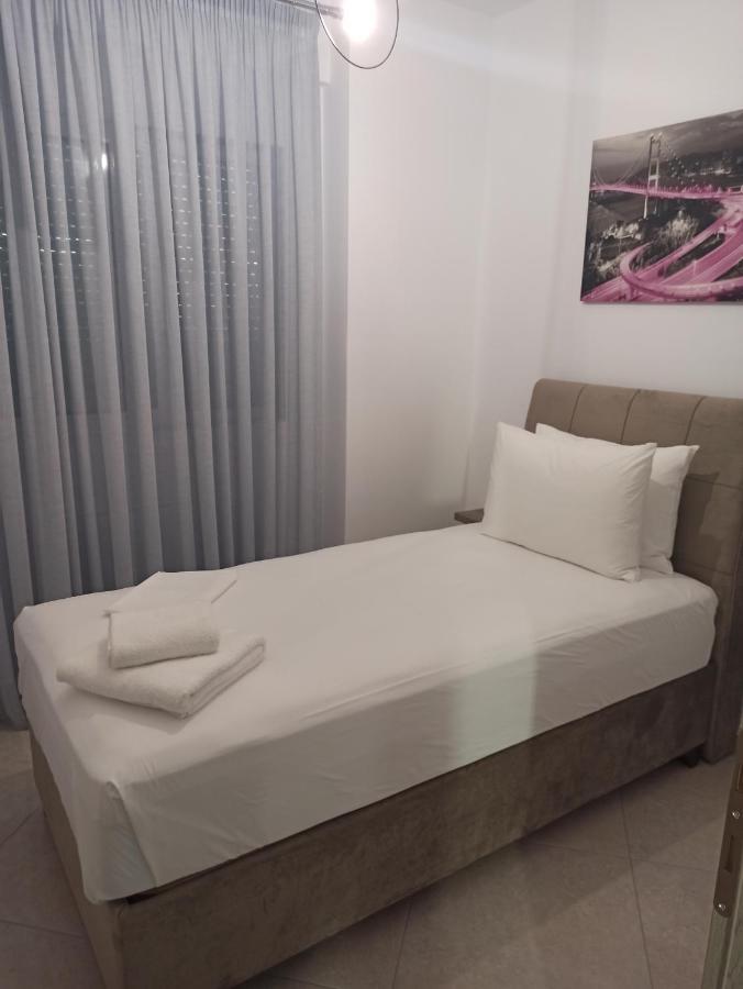 Cyclops Luxury Apartments イグメニツァ エクステリア 写真