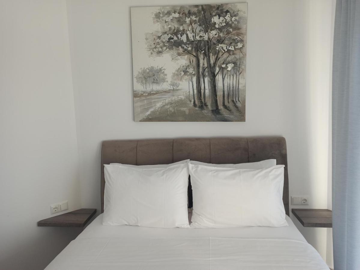 Cyclops Luxury Apartments イグメニツァ エクステリア 写真