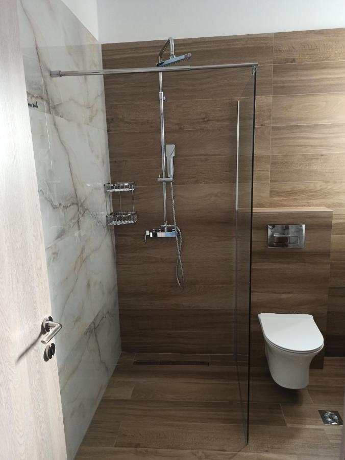 Cyclops Luxury Apartments イグメニツァ エクステリア 写真