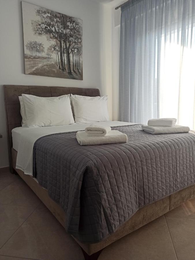 Cyclops Luxury Apartments イグメニツァ エクステリア 写真