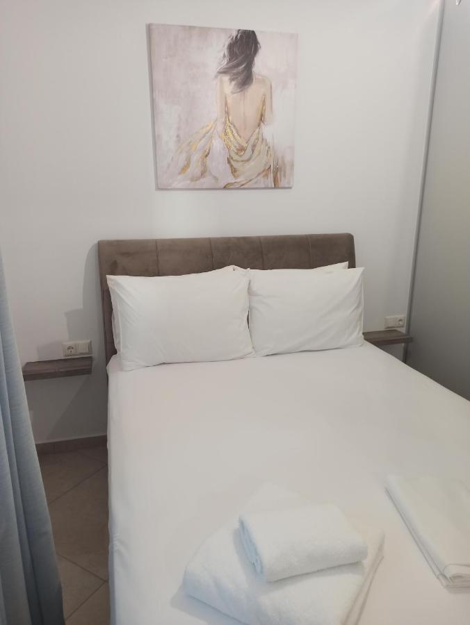 Cyclops Luxury Apartments イグメニツァ エクステリア 写真