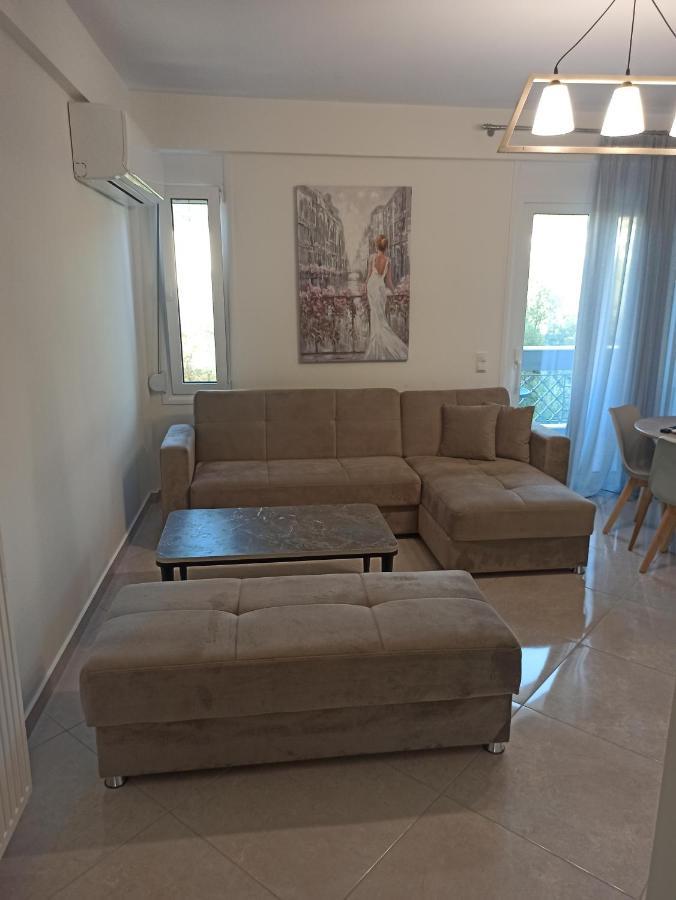Cyclops Luxury Apartments イグメニツァ エクステリア 写真