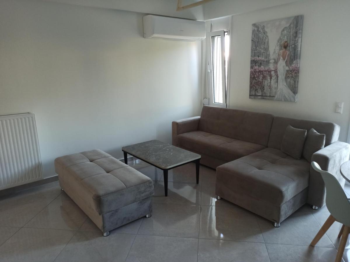 Cyclops Luxury Apartments イグメニツァ エクステリア 写真