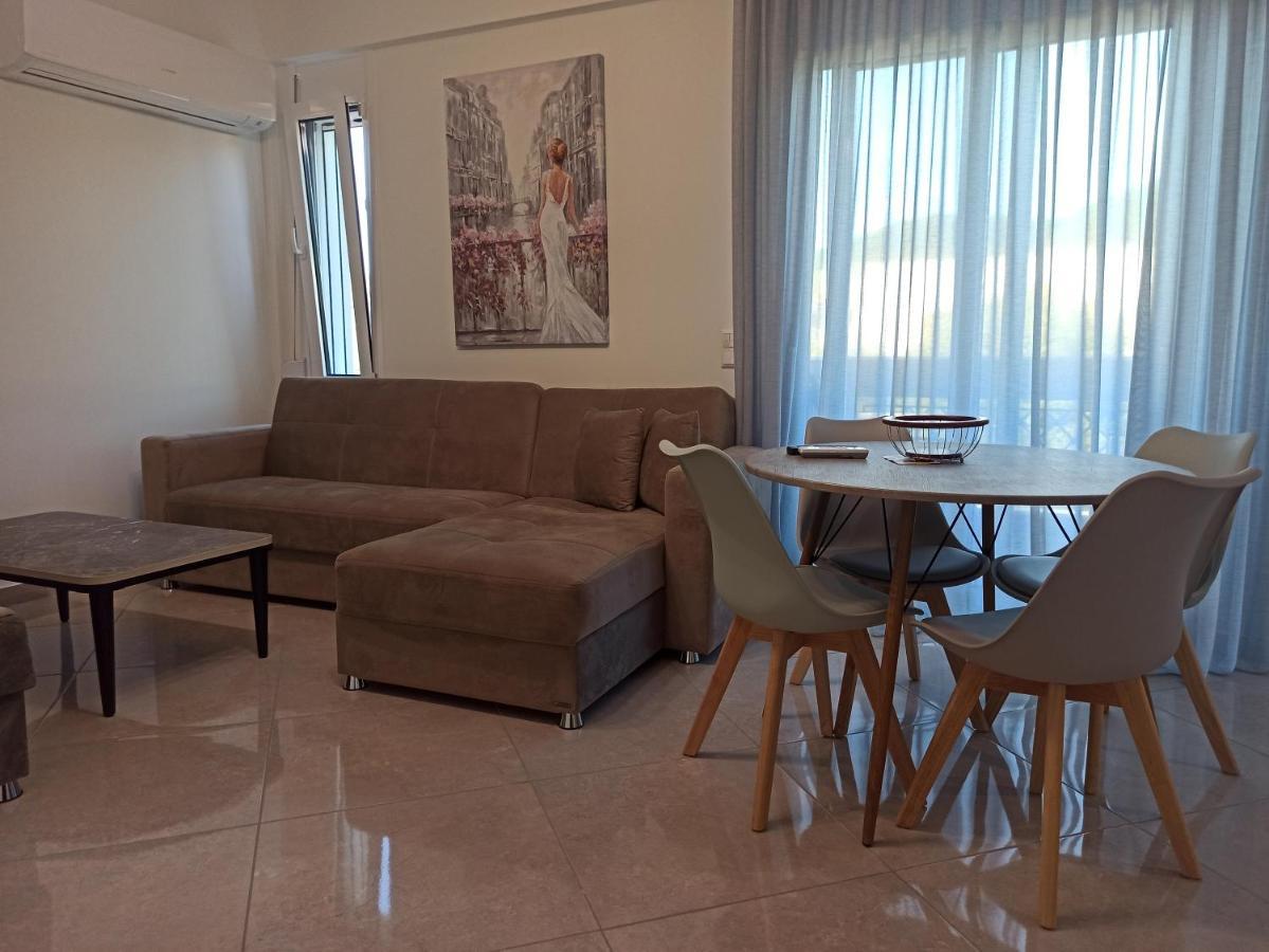 Cyclops Luxury Apartments イグメニツァ エクステリア 写真